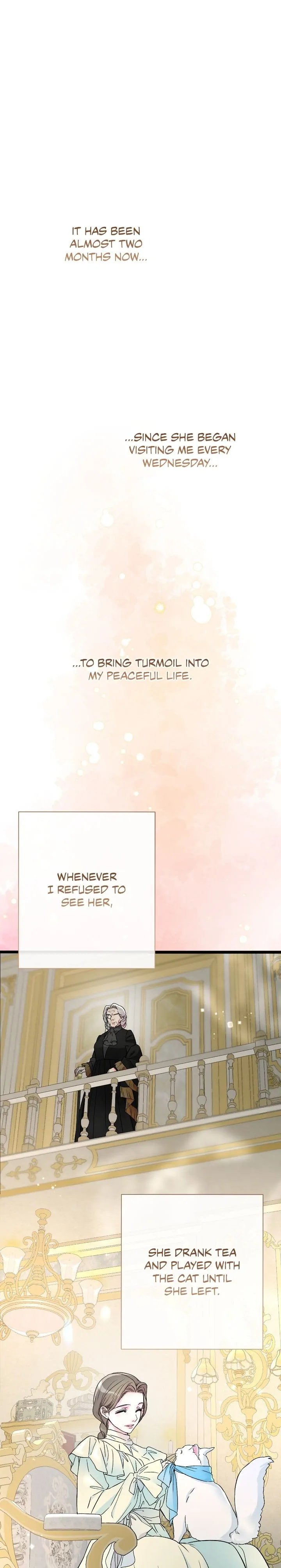 The Problematic Prince, Chapter 68 image 27